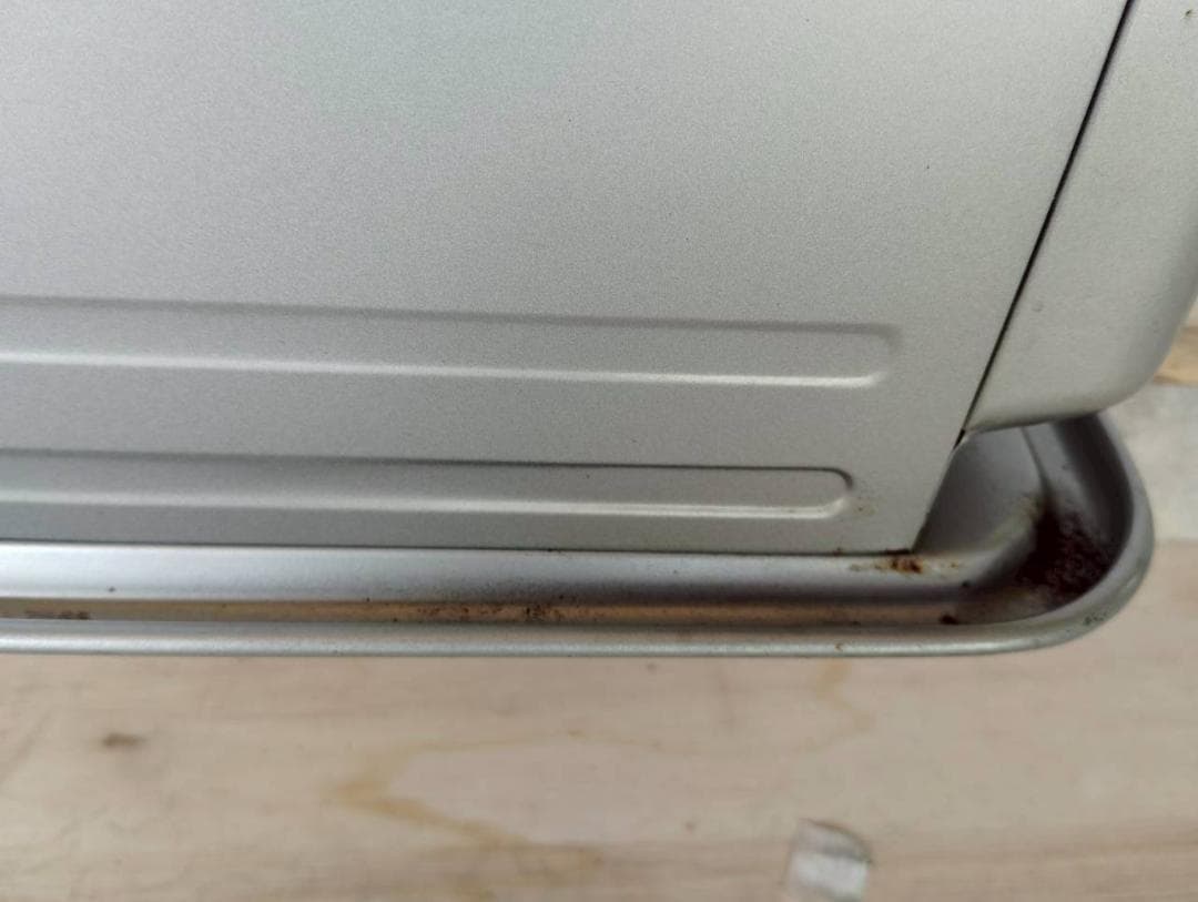 9W ダイニチ FW-5716LE 石油ファンヒーター シルバー 中古品