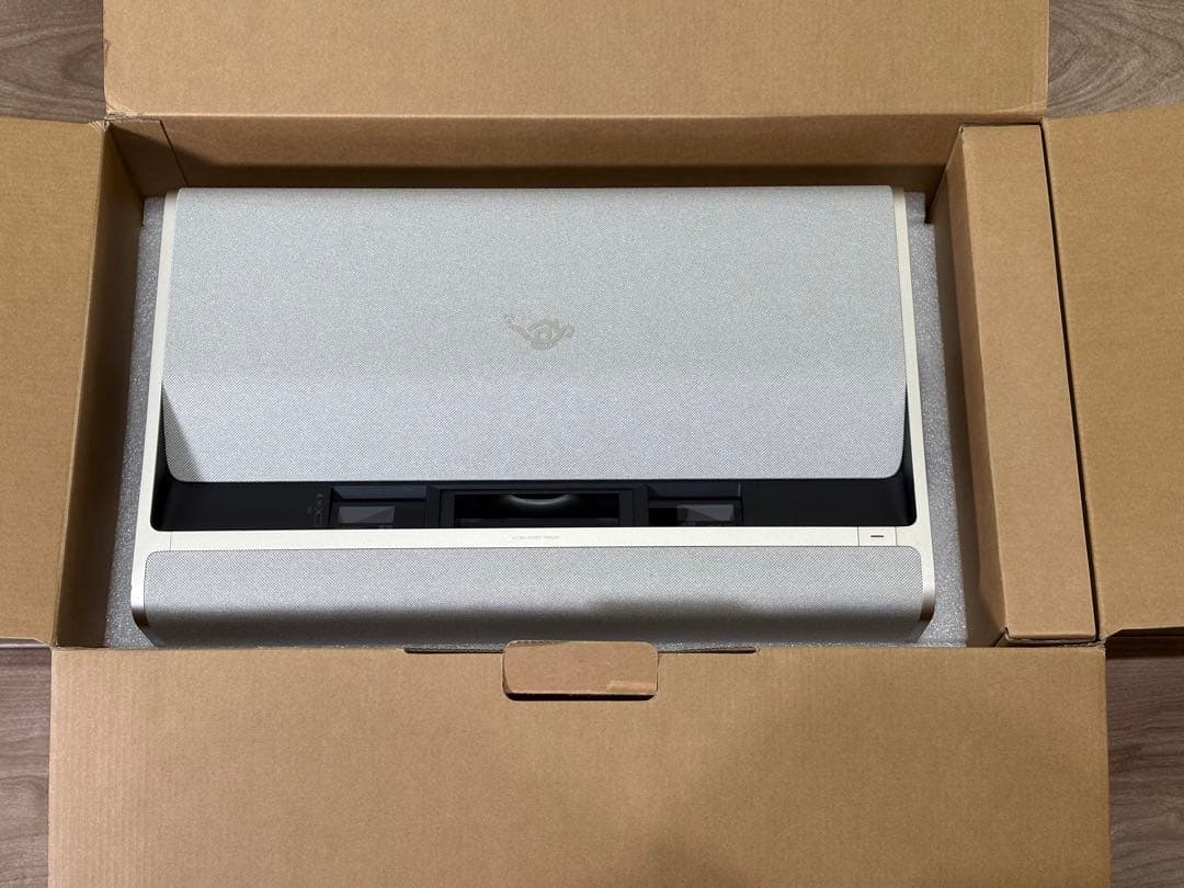 Aladdin Marca アラジンマルカ中古品