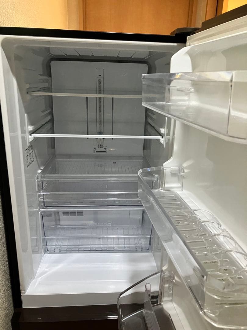 SHARP シャープ プラズマクラスター 冷蔵庫 SJ-PD27A-Tはくまい様