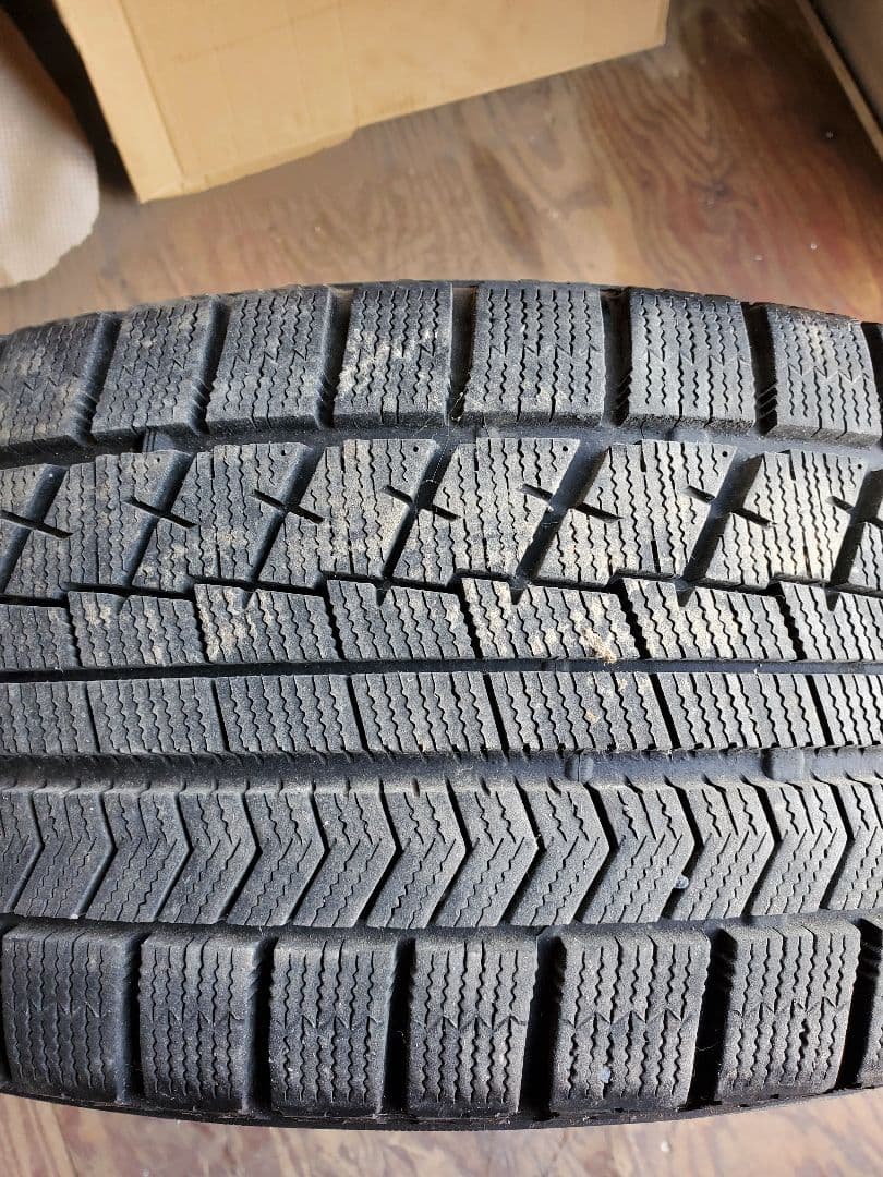 225/50R16 BLIZZAK VRX BMW3シリーズ　スタッドレス１本