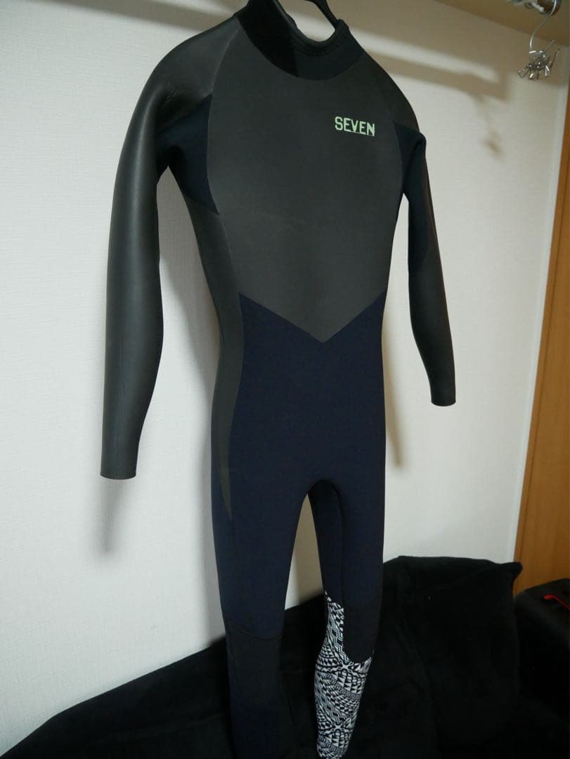 SEVEN ウェットスーツ フルスーツ