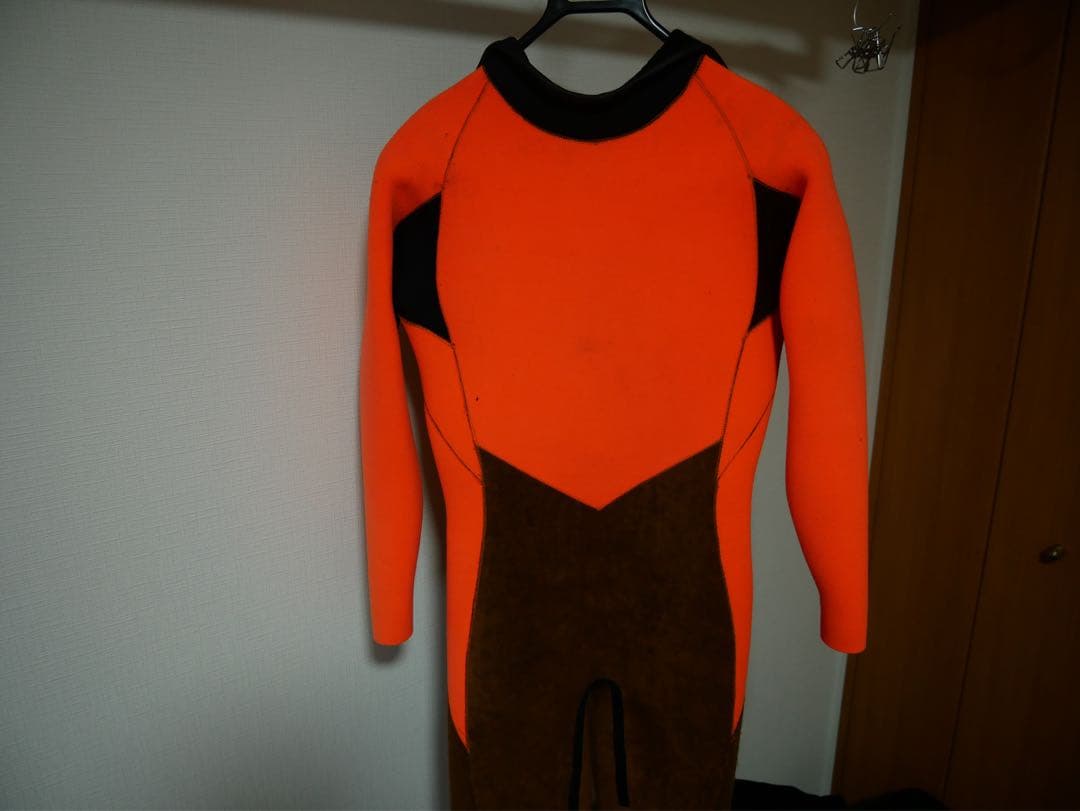 SEVEN ウェットスーツ フルスーツ