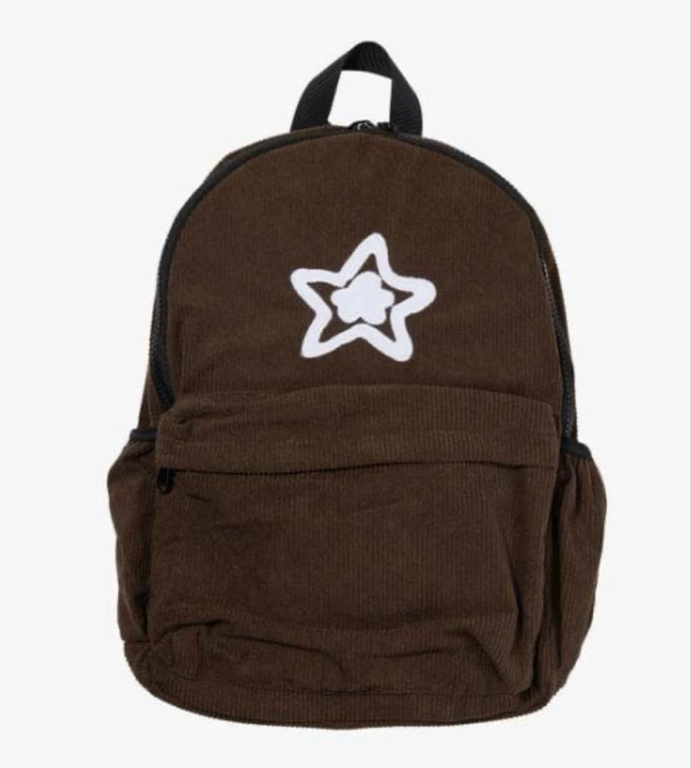 starteam BACKPACK リュック バックパック Brown