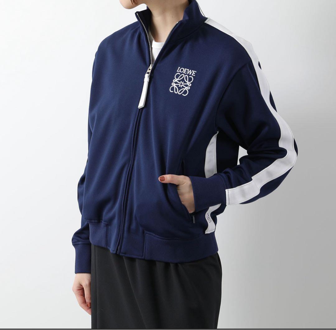 ロエベ　新品未使用トラックジャケット サイズM