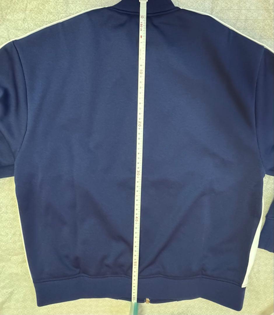 ロエベ　新品未使用トラックジャケット サイズM