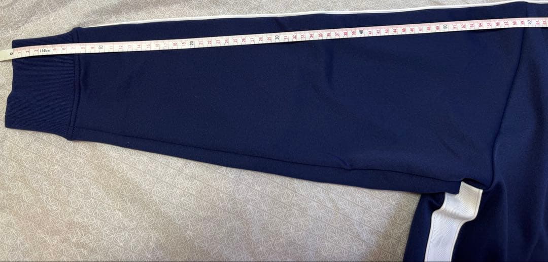 ロエベ　新品未使用トラックジャケット サイズM