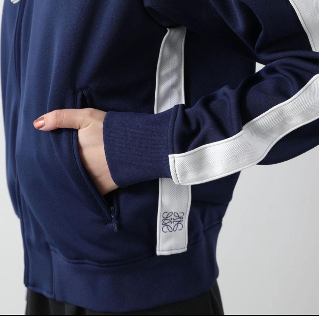 ロエベ　新品未使用トラックジャケット サイズM