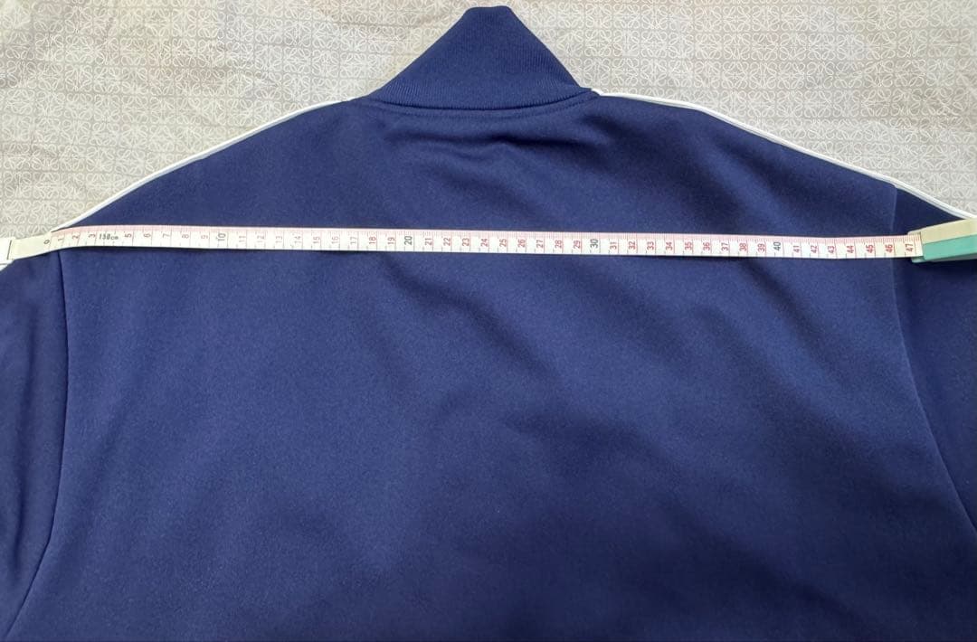 ロエベ　新品未使用トラックジャケット サイズM