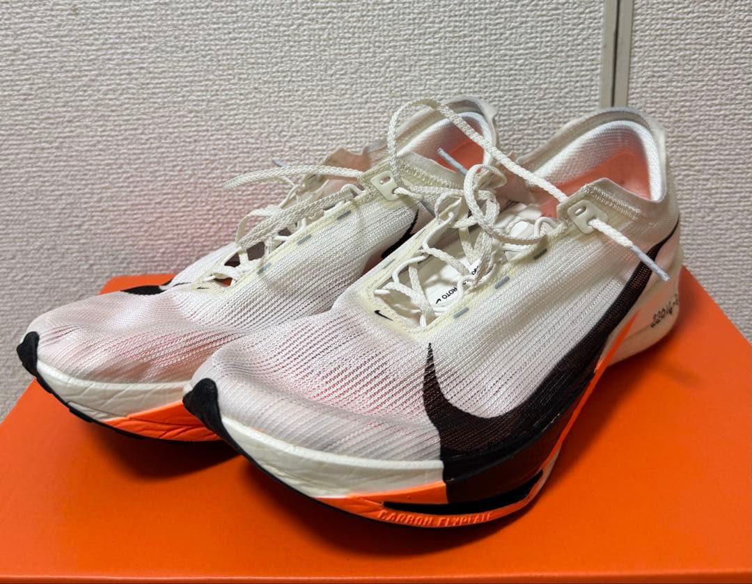 NIKEストリークフライ2