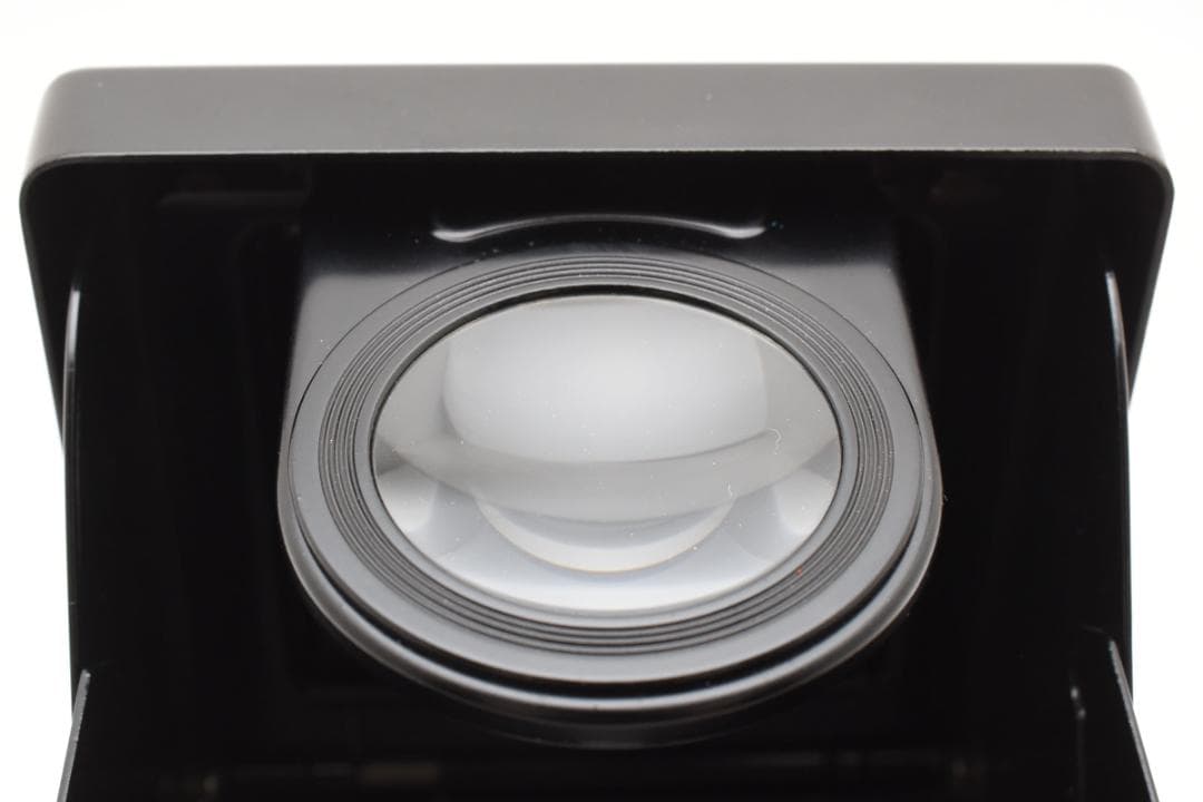 【難あり美品】Minolta AUTOCORD 二眼レフ 皮ケース付き