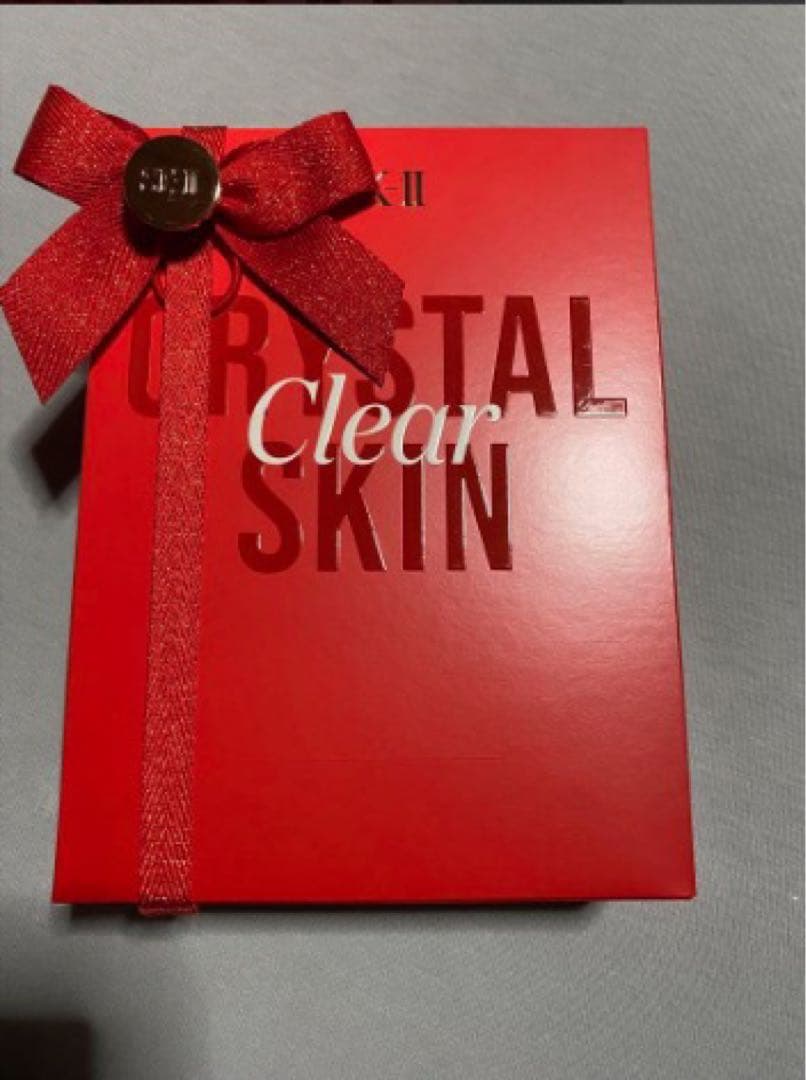 SK-II ピテラ　ベスト コレクション ホリデー リミテッド エディション