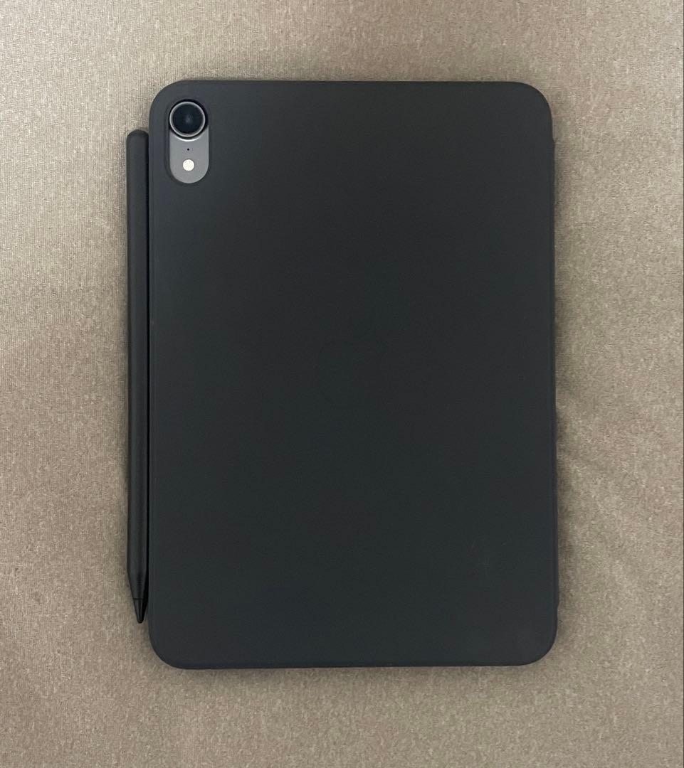 iPad mini 256GB スペースグレイWi-Fi