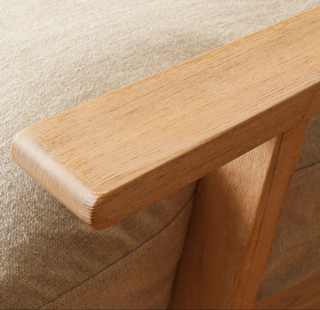 リセノインテリア　Re:CENO NOANA（ノアナ）ソファ