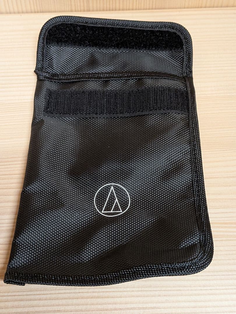 audio-technica ATH-CC500BT2 骨伝導イヤホン