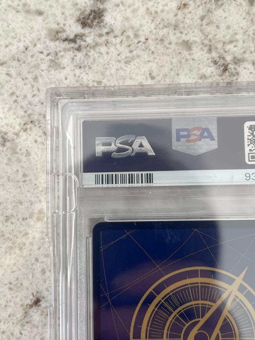 シャーロット・プリン：チャンピオンシップ2024 psa10