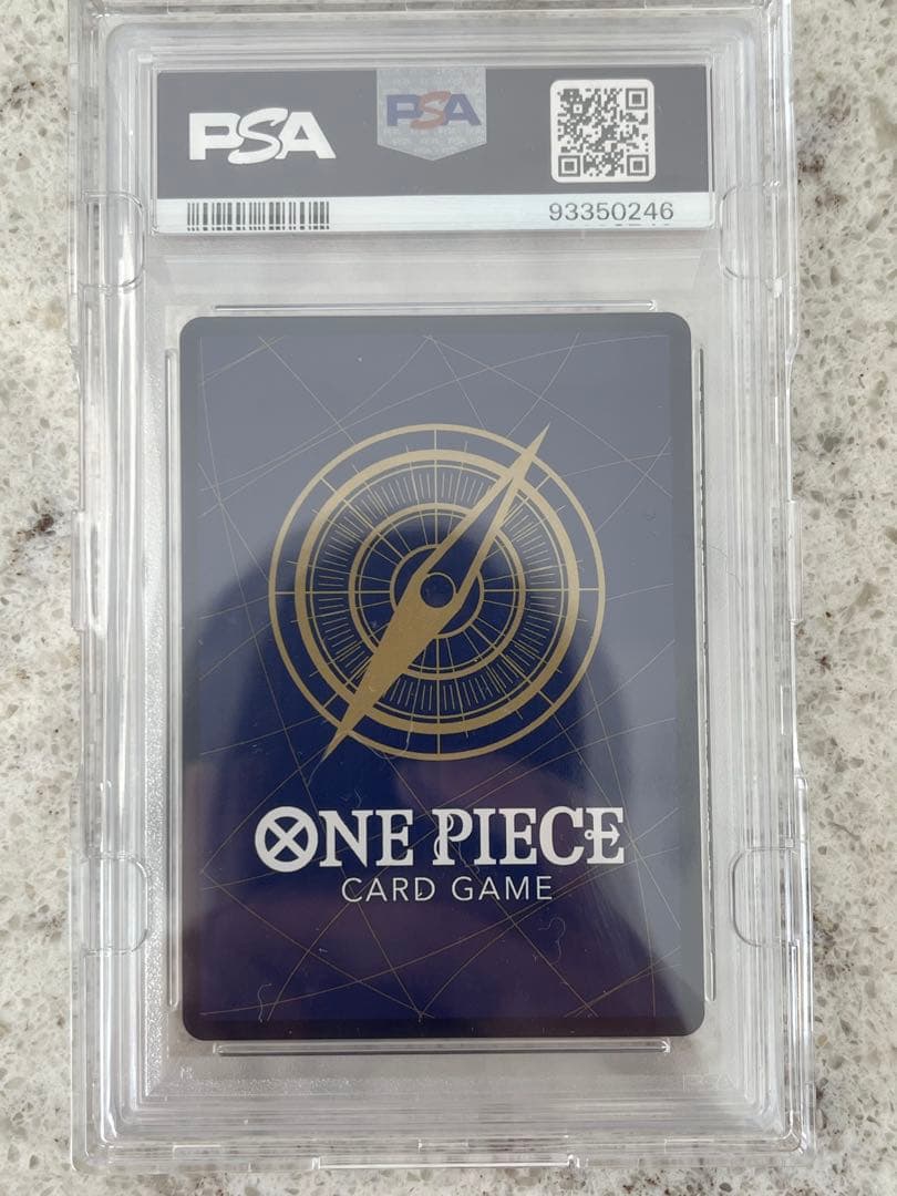 シャーロット・プリン：チャンピオンシップ2024 psa10