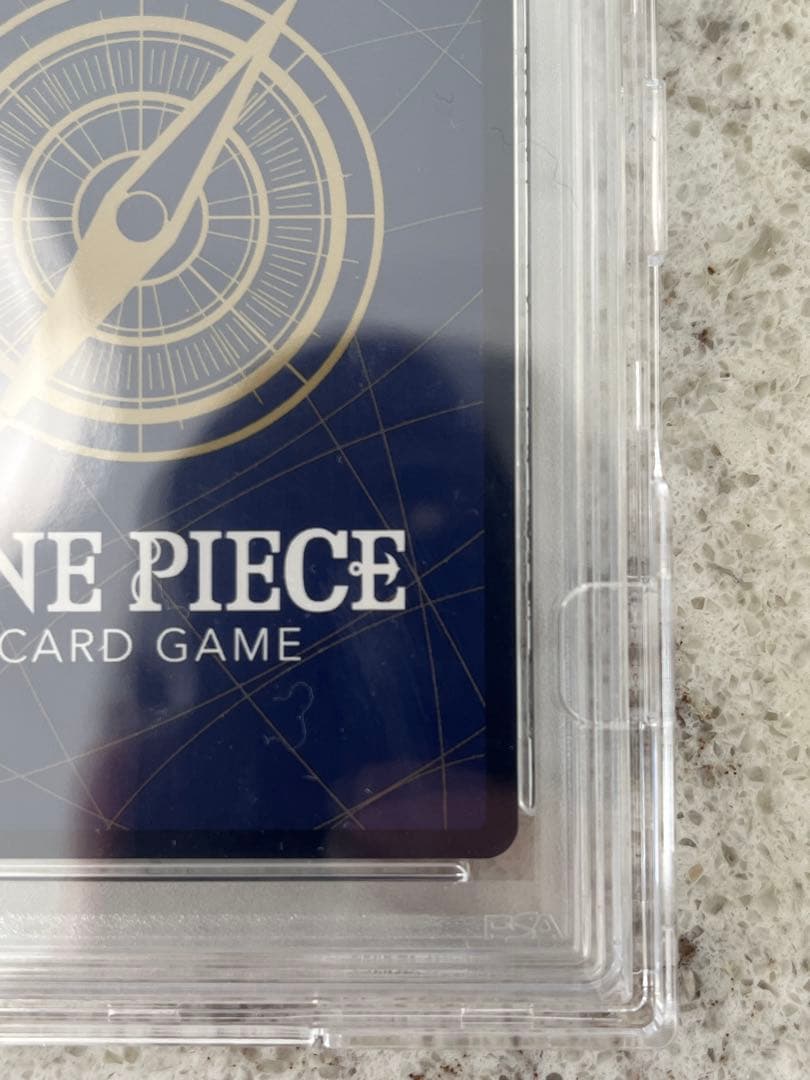 シャーロット・プリン：チャンピオンシップ2024 psa10