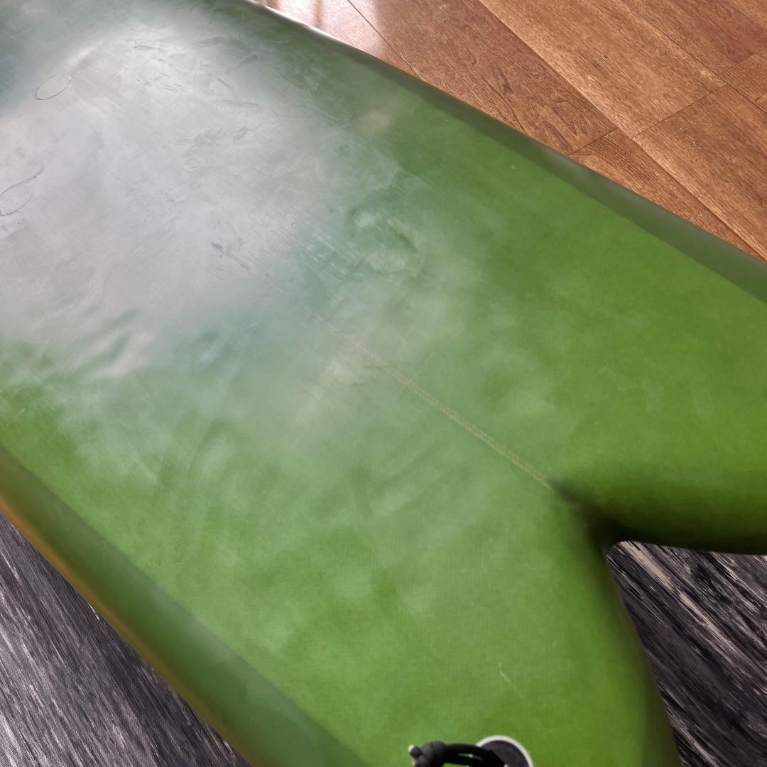 CHRISTENSON サーフボード