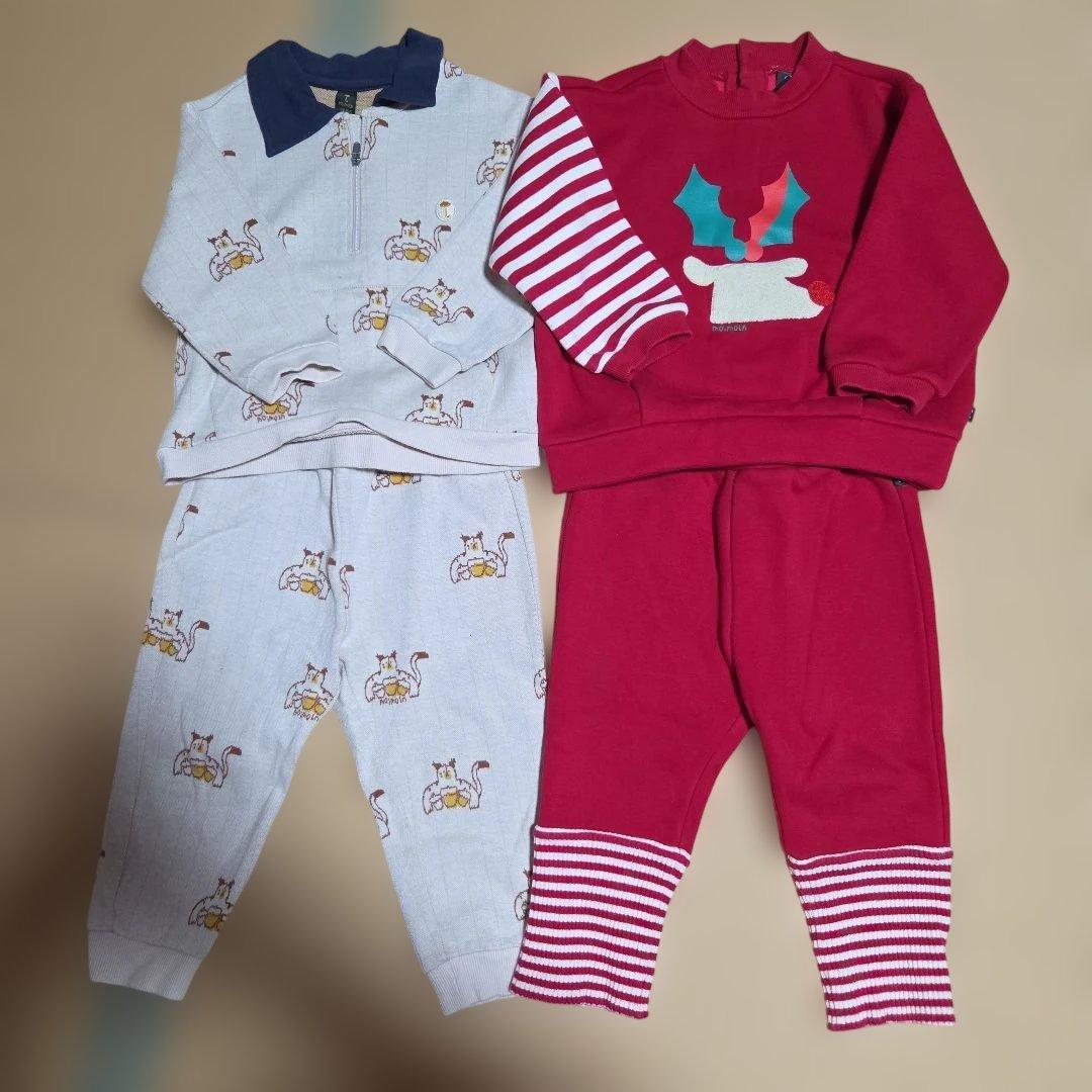 モイモルン　まとめ売り　 moimoln　24点　100cm