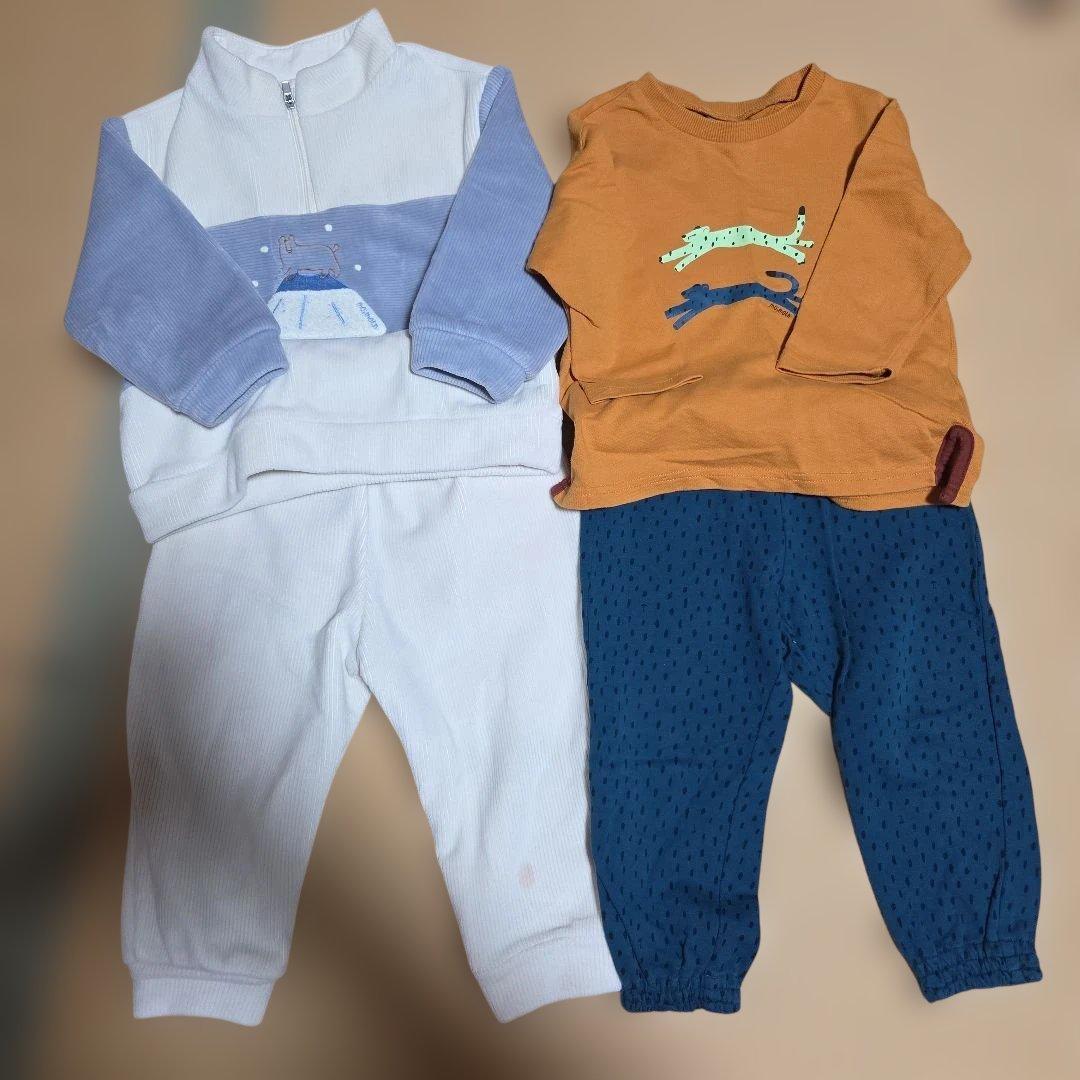 モイモルン　まとめ売り　 moimoln　24点　100cm