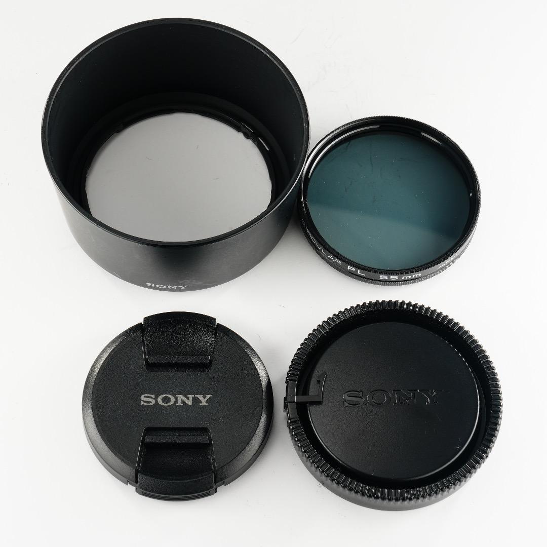 【寄れる】SONY DT 35mm F1.8 SAM SAL35F18 929