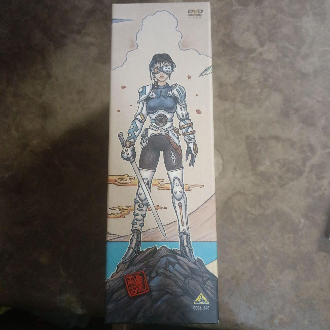 Y*H様 3335）ゼイラム1、2 未来忍者 タオの月 BOX