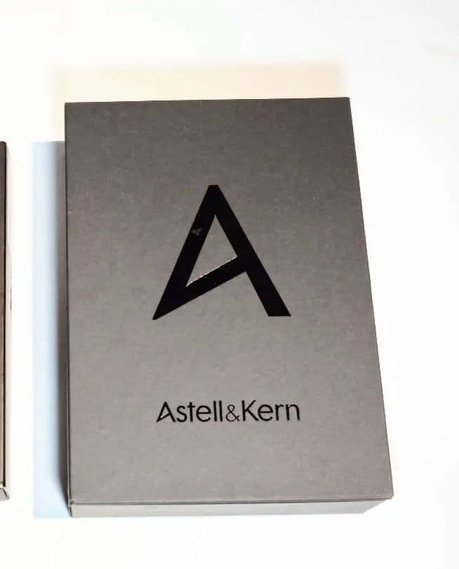 【最終値下げ】Astell&Kern「A&futura SE100」