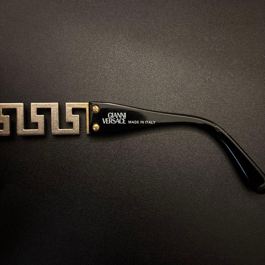 GIANNI VERSACE MOD 527/T サングラス