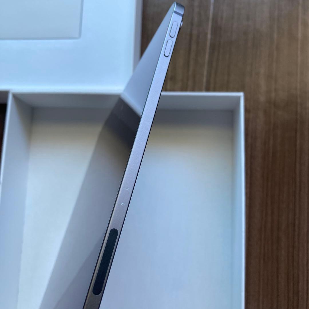 iPad Pro 12.9（第３世代）256GB Wi-Fi+セルラー
