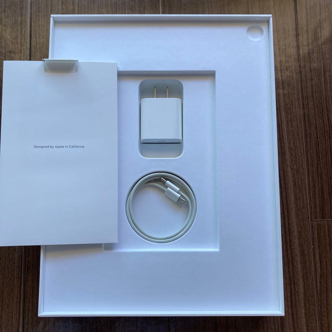 iPad Pro 12.9（第３世代）256GB Wi-Fi+セルラー