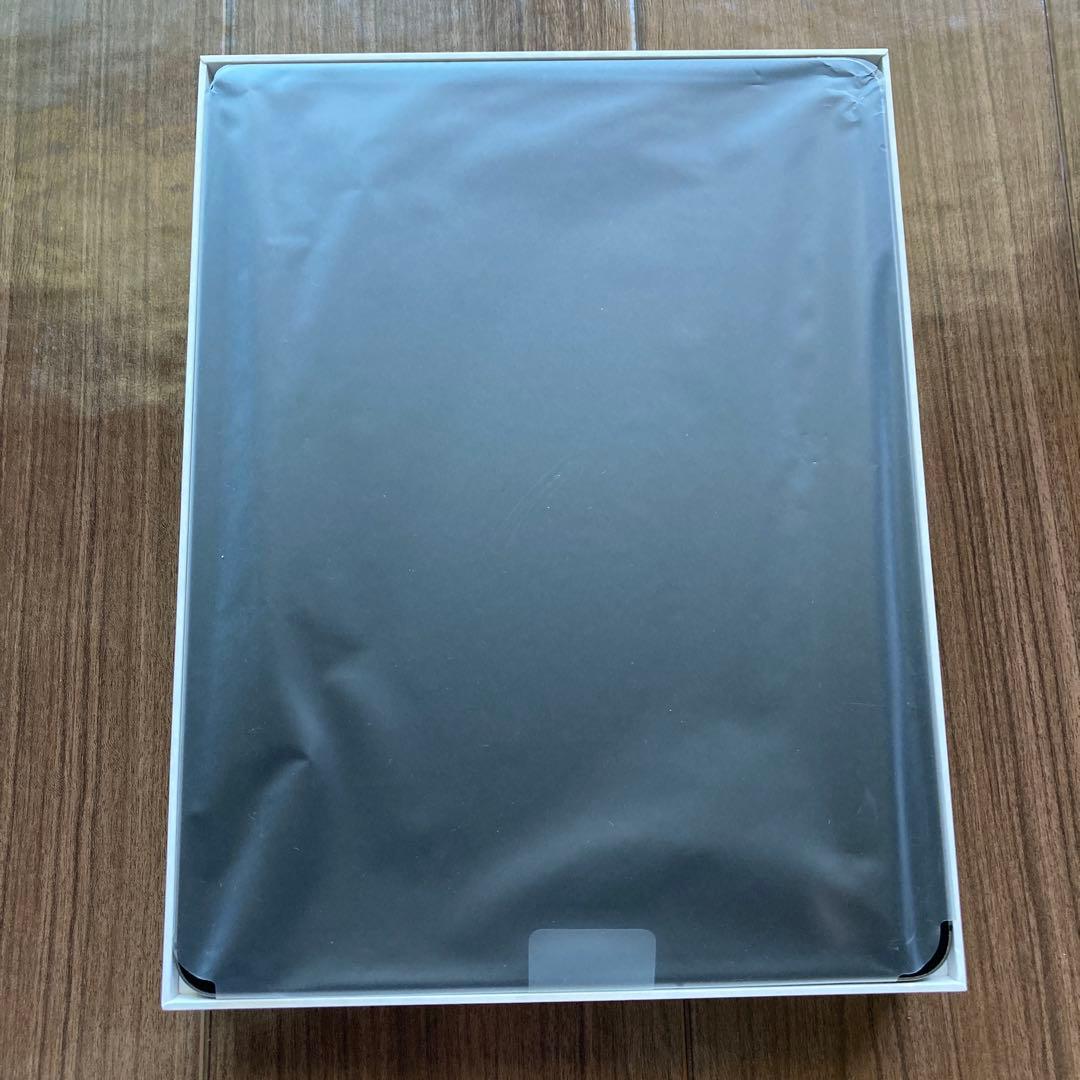 iPad Pro 12.9（第３世代）256GB Wi-Fi+セルラー