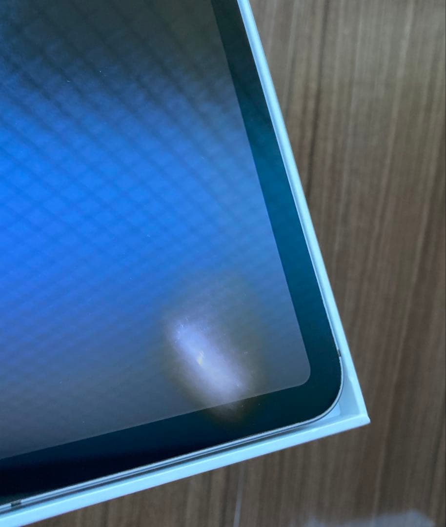 iPad Pro 12.9（第３世代）256GB Wi-Fi+セルラー