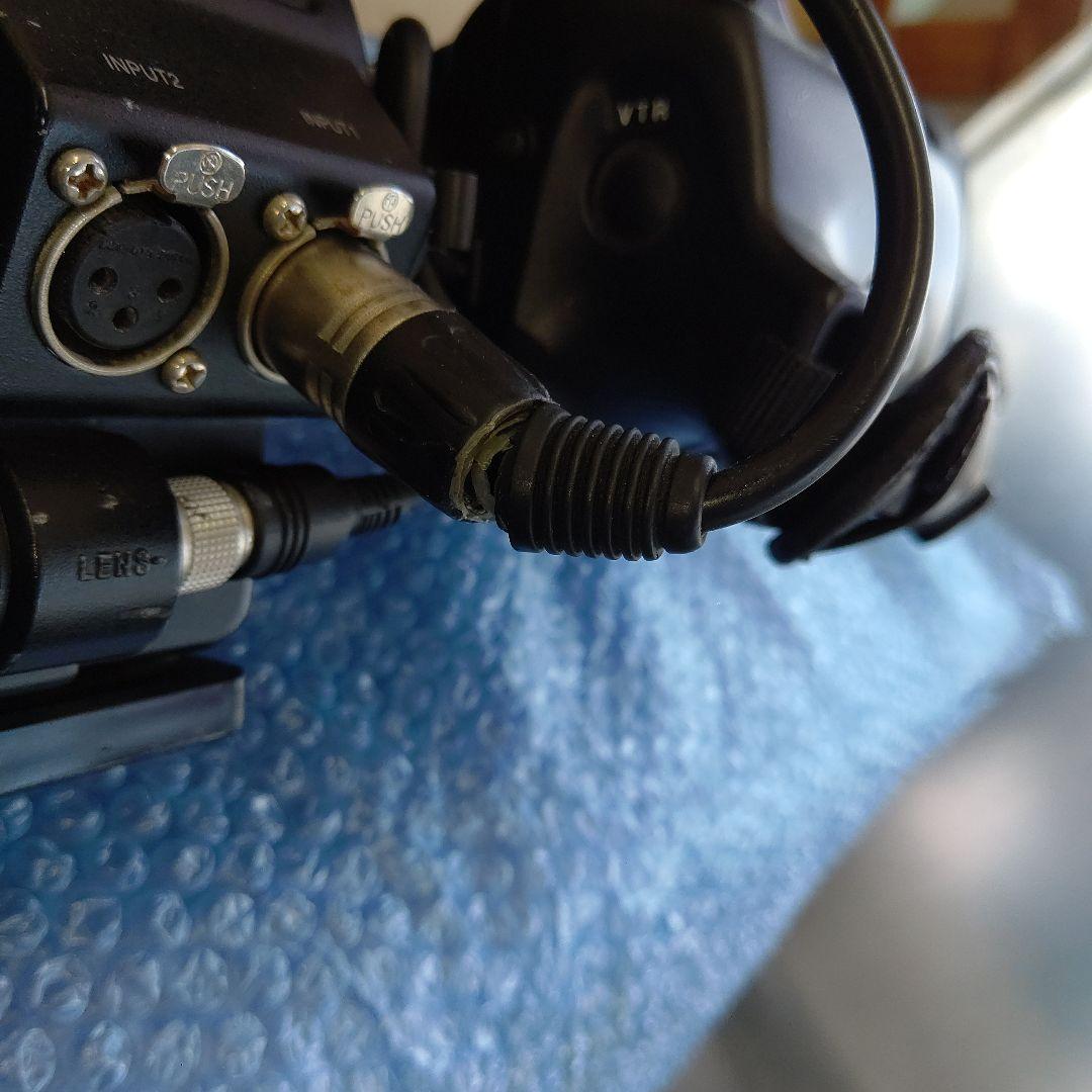 JVC GY-HM700 業務用ビデオカメラ