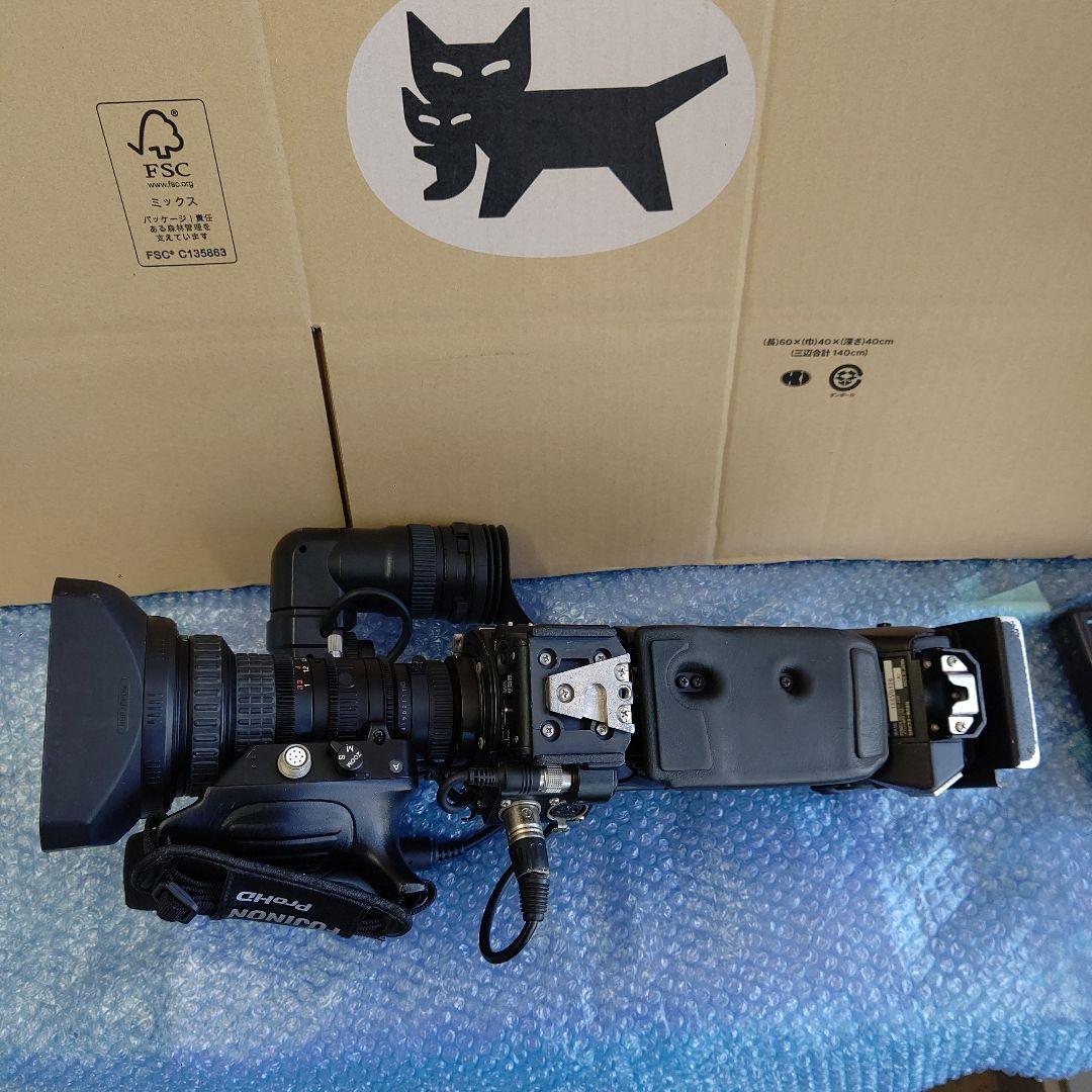 JVC GY-HM700 業務用ビデオカメラ