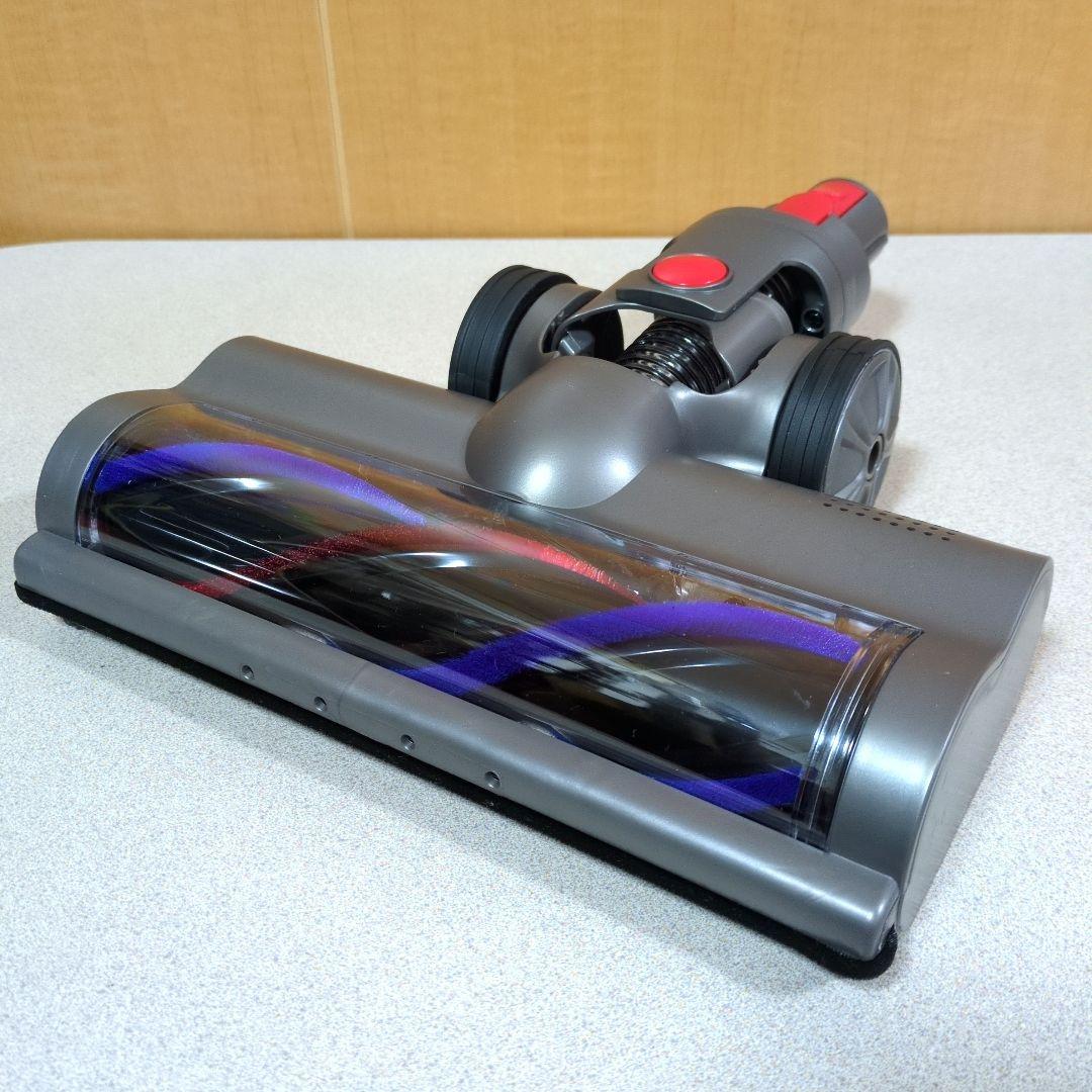 【美品】ダイソン cyclone v11 sv14 分解洗浄済み