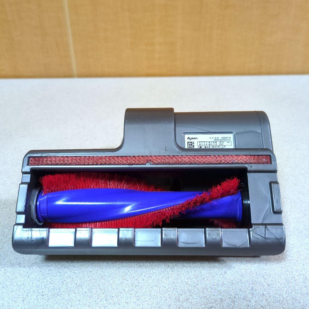 【美品】ダイソン cyclone v11 sv14 分解洗浄済み