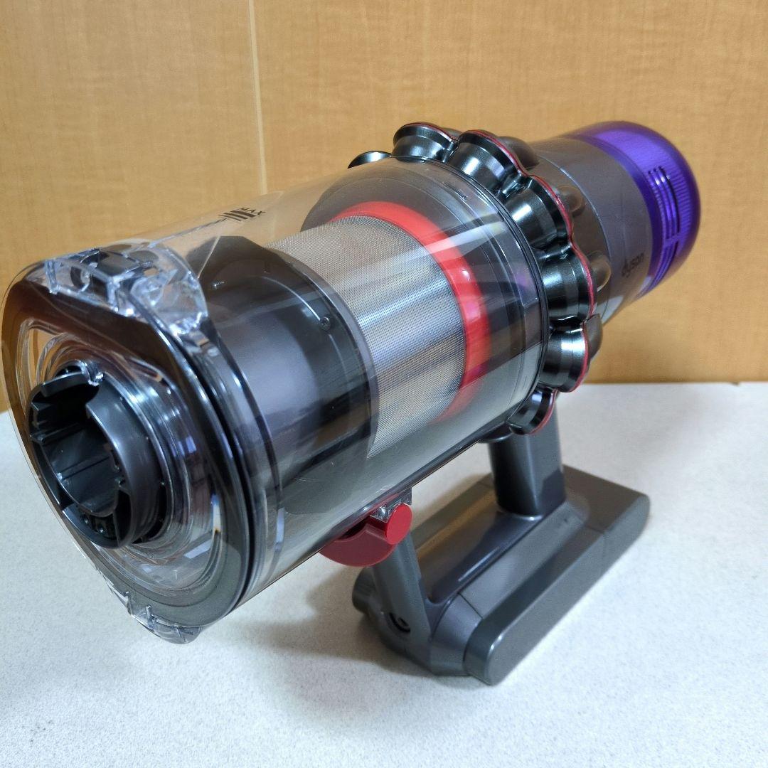 【美品】ダイソン cyclone v11 sv14 分解洗浄済み