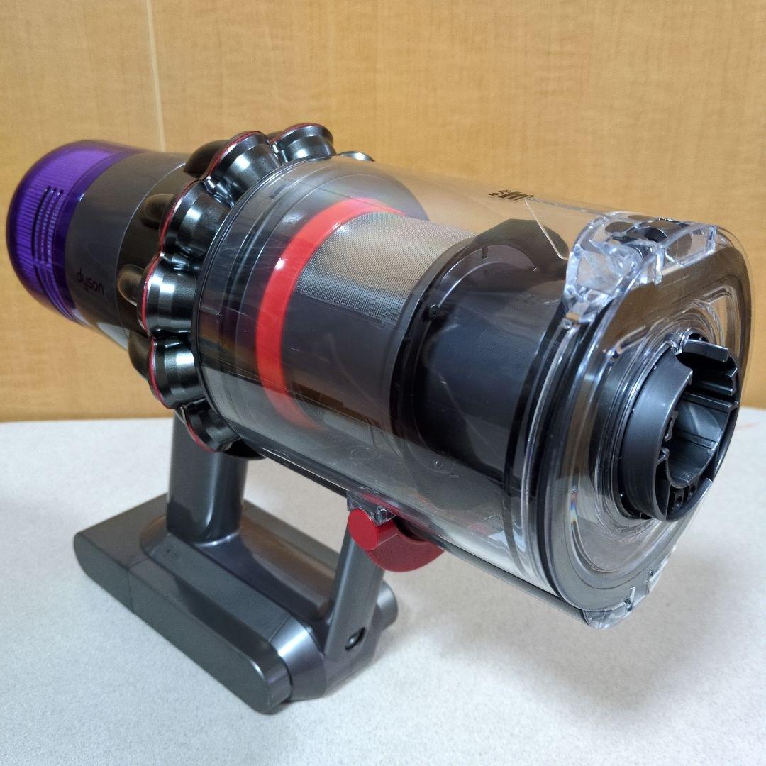 【美品】ダイソン cyclone v11 sv14 分解洗浄済み