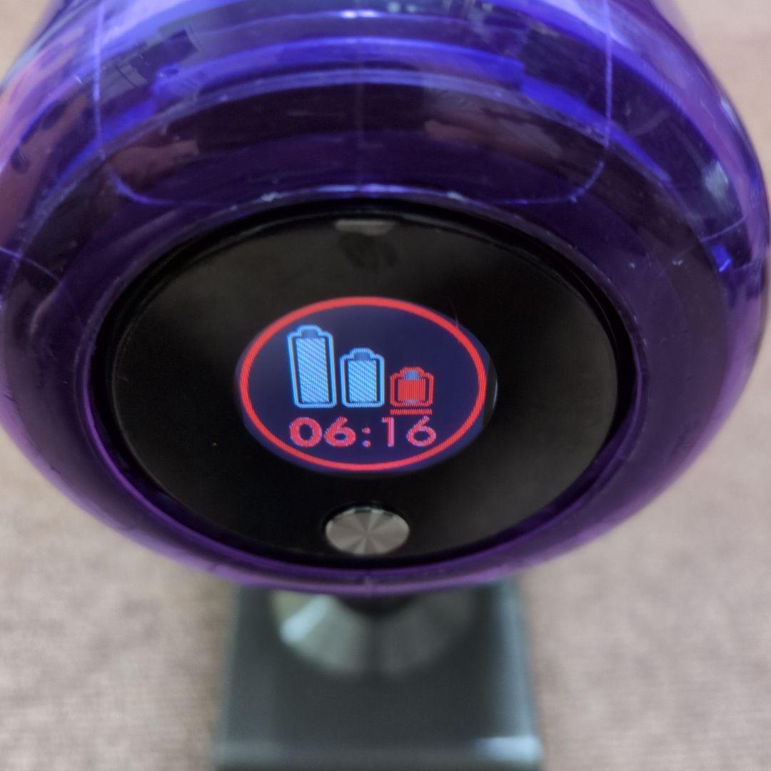 【美品】ダイソン cyclone v11 sv14 分解洗浄済み