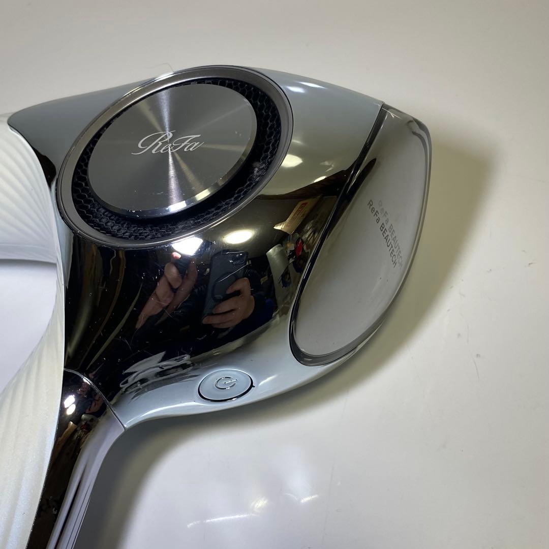 ReFa リファ ドライヤー RE-AJ02A 2021年製 ヘアドライヤー