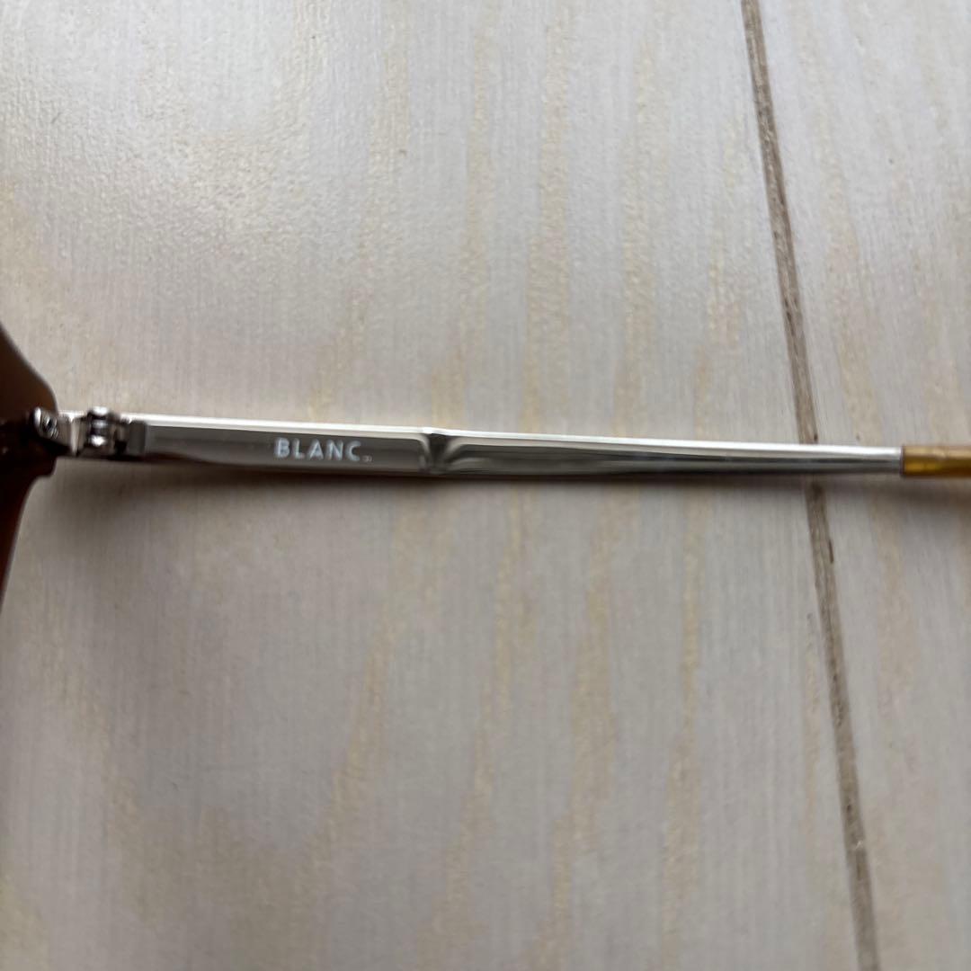 BLANC. サングラス b0017