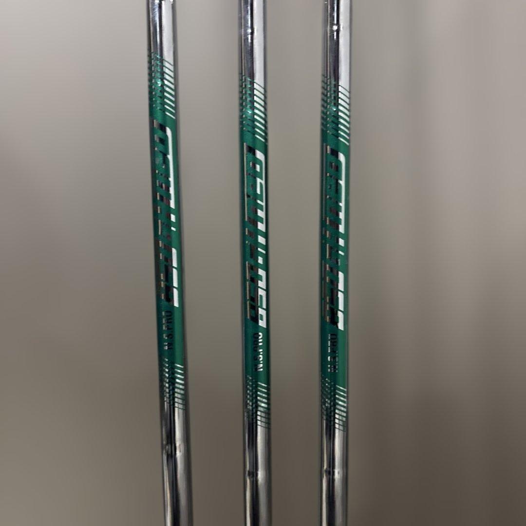 PING 3u.4u.5u n.s.pro 850gh neo ユーティリティ