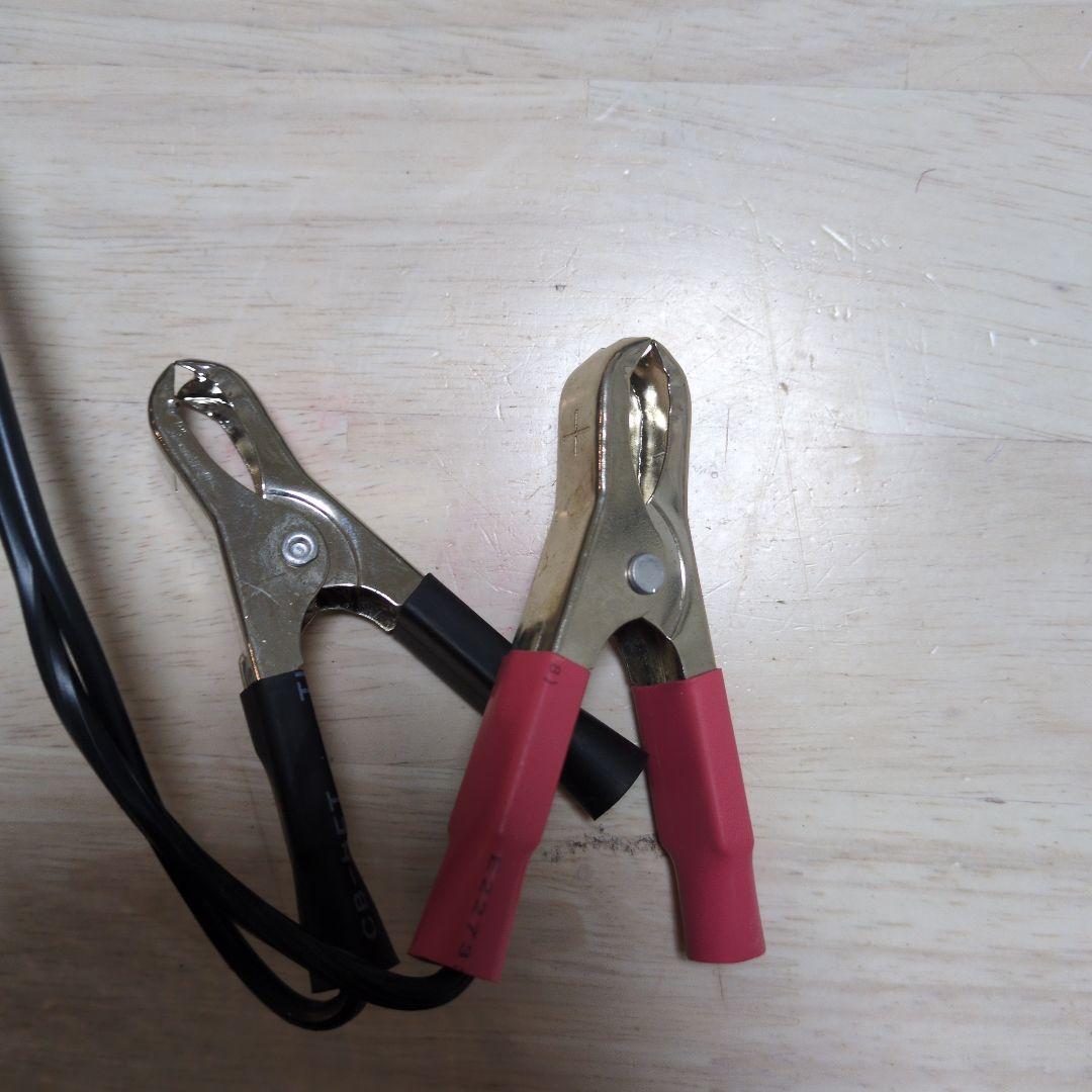 Optimate 4 バッテリーチャージャー