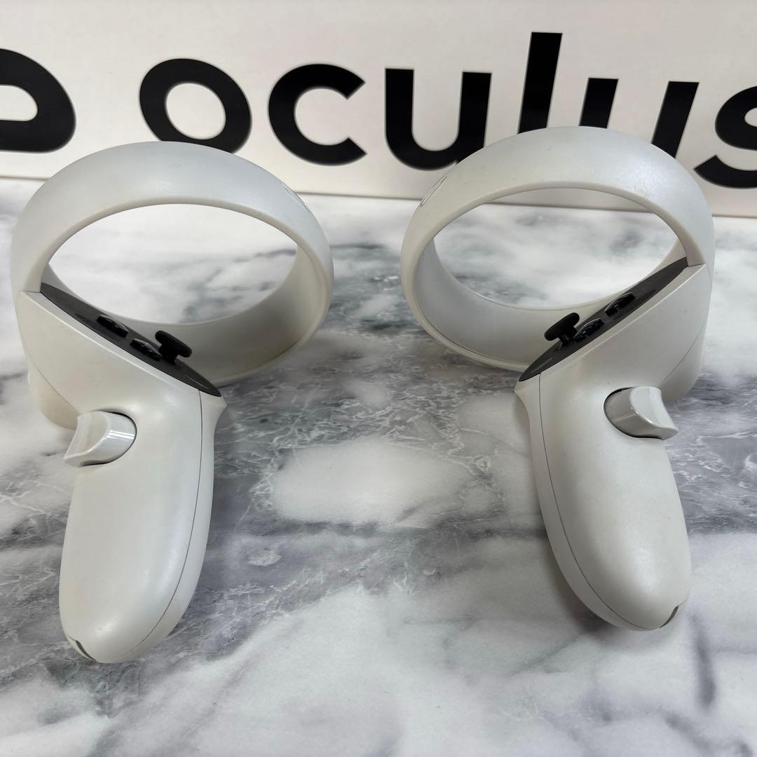 【BOBOVR M2付】 Quest 2 64GB