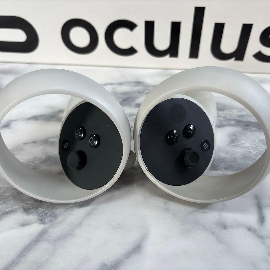 【BOBOVR M2付】 Quest 2 64GB