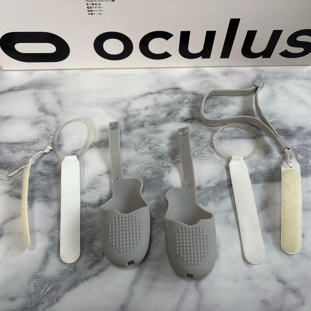 【BOBOVR M2付】 Quest 2 64GB