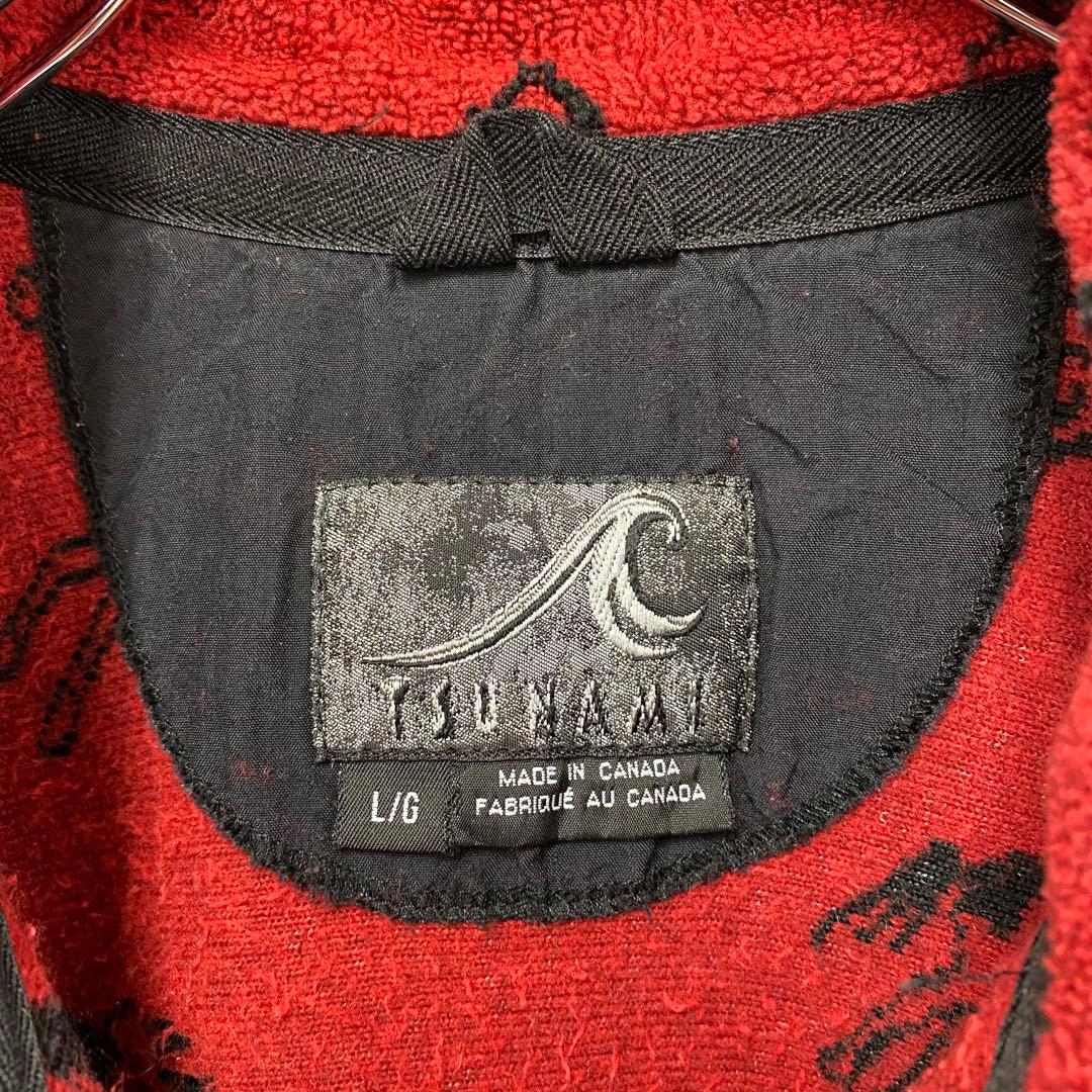 3点¥10,000 ビンテージ 古着 卸 レトロ プルオーバ フリースジャケット