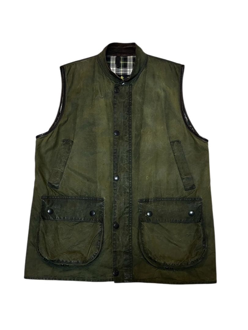 トップス Barbour Westmorland XL