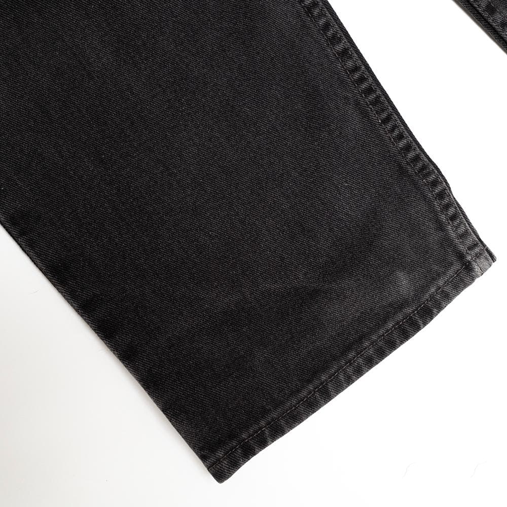 Levi's 550 アメリカ製 ブラックデニムパンツ W36 L30