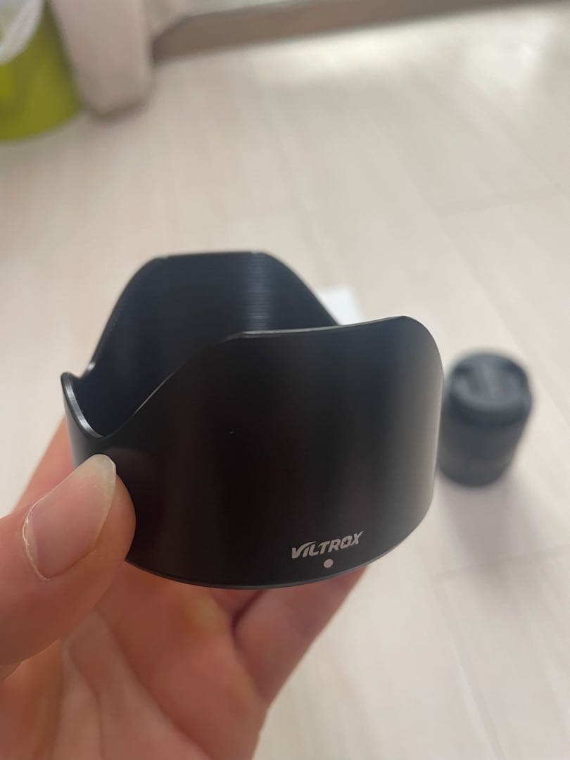 VALTROX AF 33mm F1.4 GM レンズ